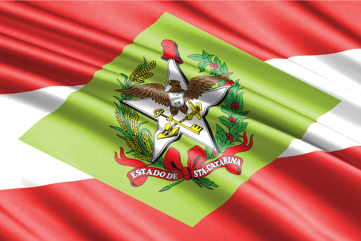 Crescimento da MRV em Santa Catarina