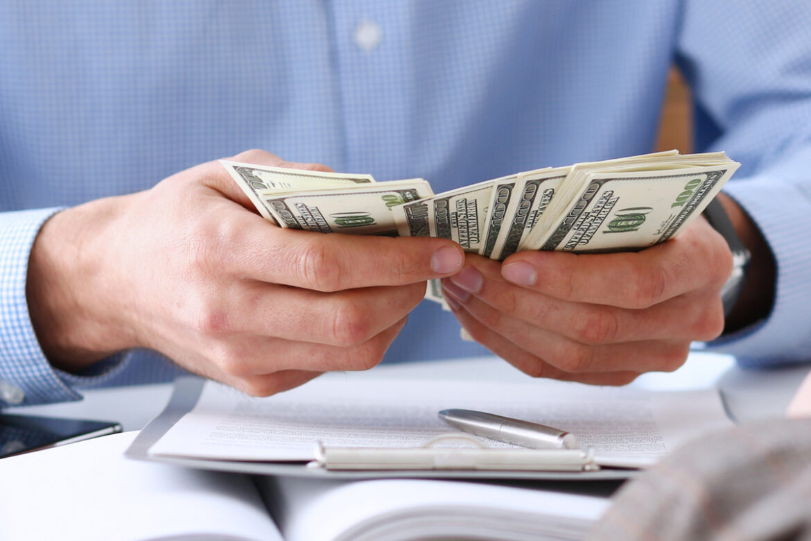 Planejamento financeiro para comprar imóvel